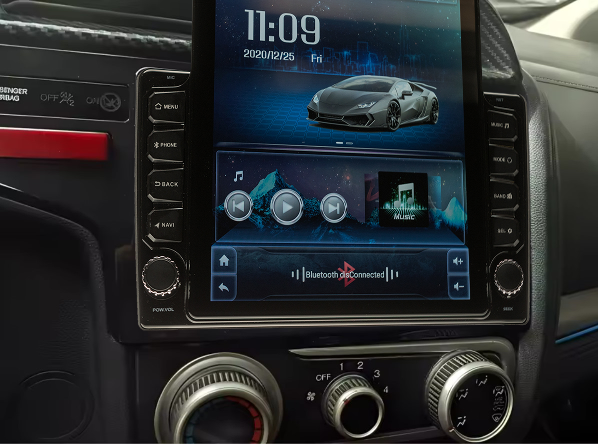 Navigatie AUTONAV Android GPS Dedicata..