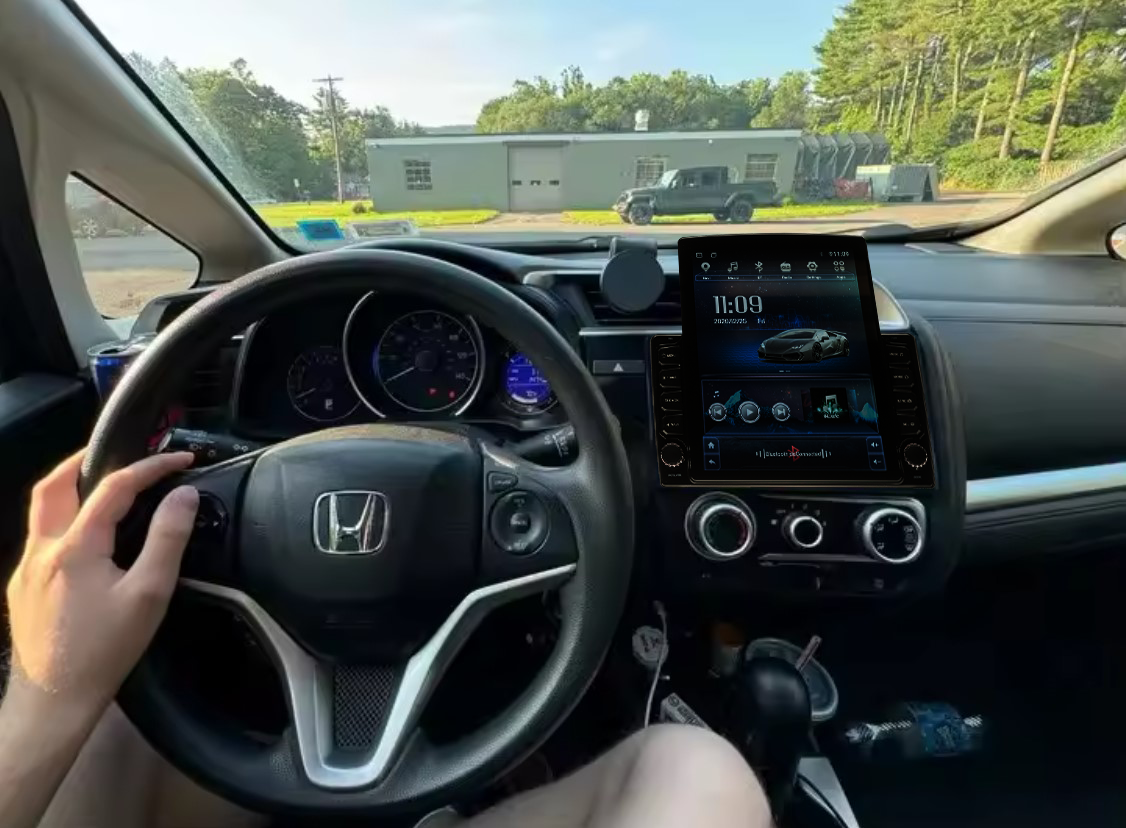 Navigatie AUTONAV Android GPS Dedicata..