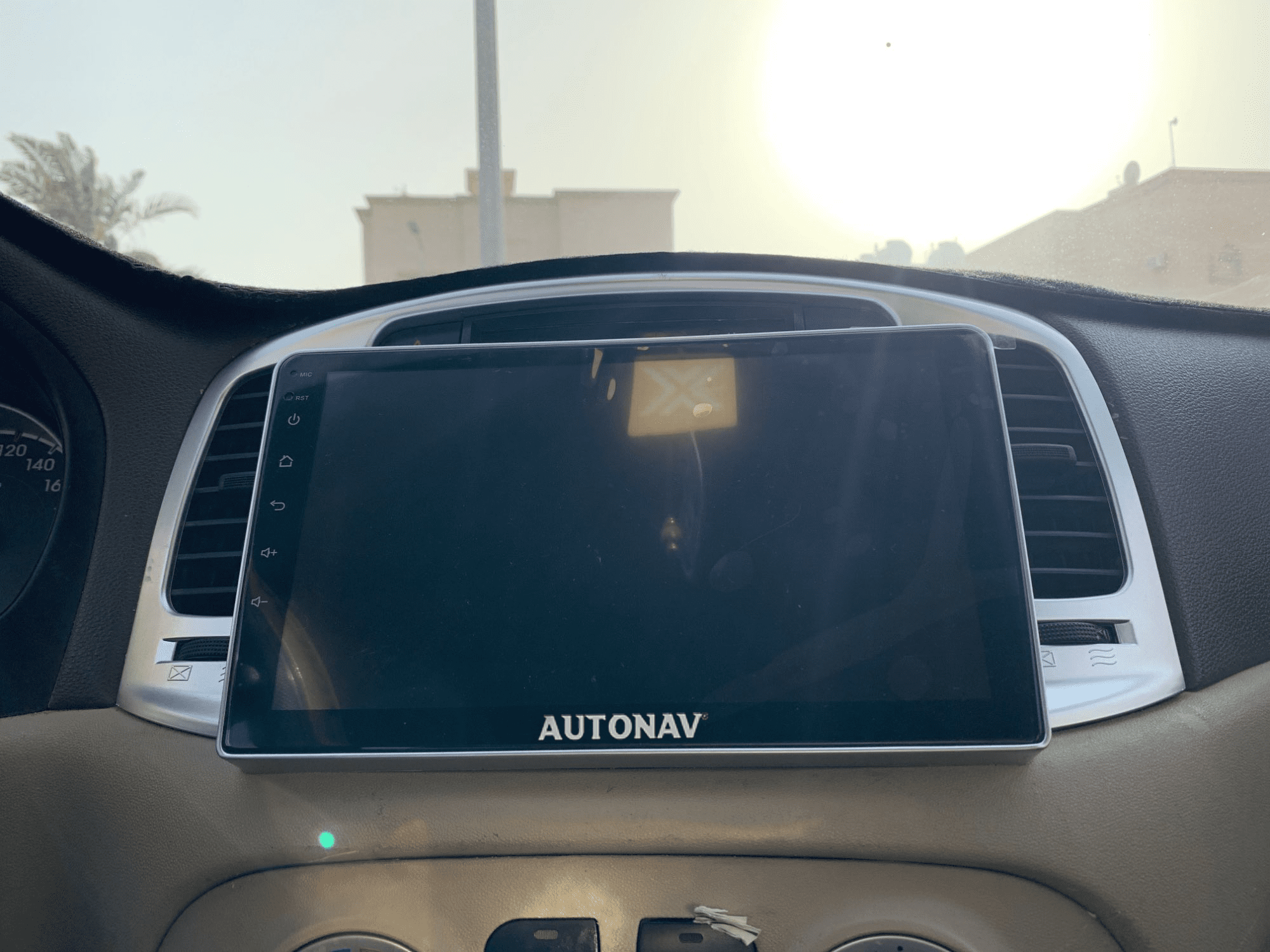 Navigatie AUTONAV Android GPS Dedicata..
