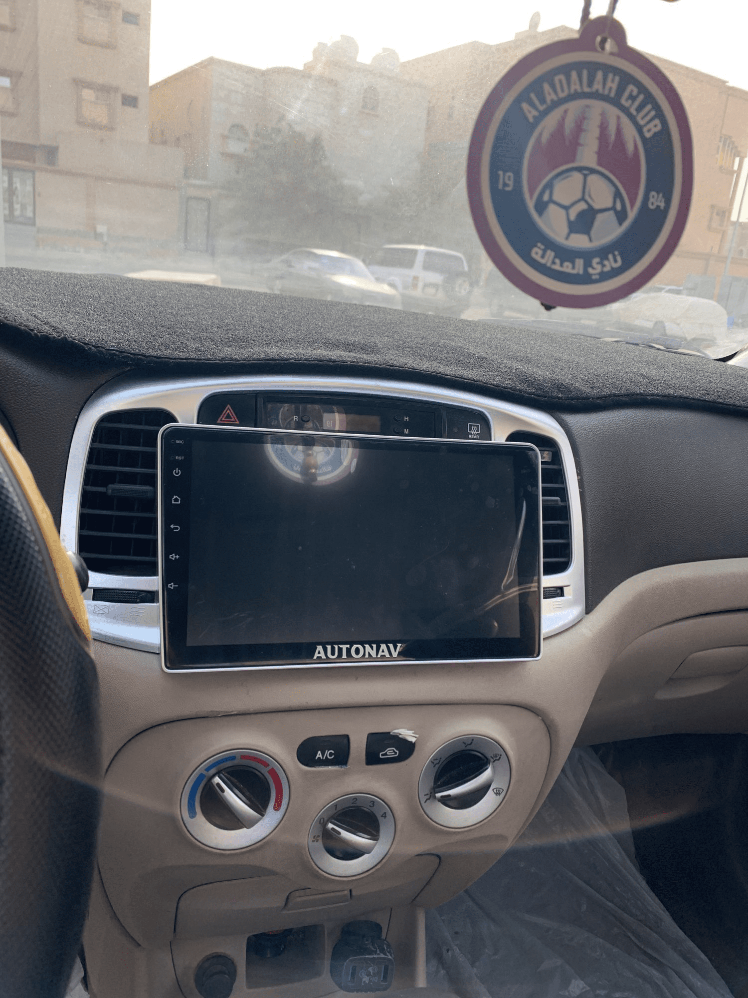 Navigatie AUTONAV Android GPS Dedicata..