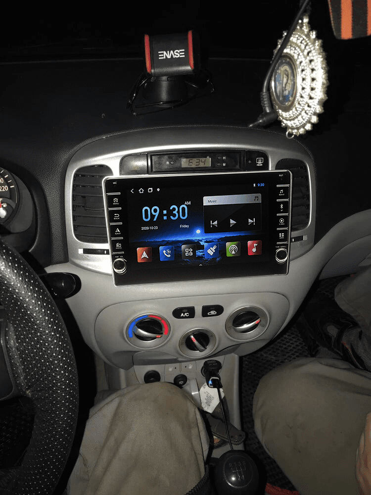 Navigatie AUTONAV Android GPS Dedicata..