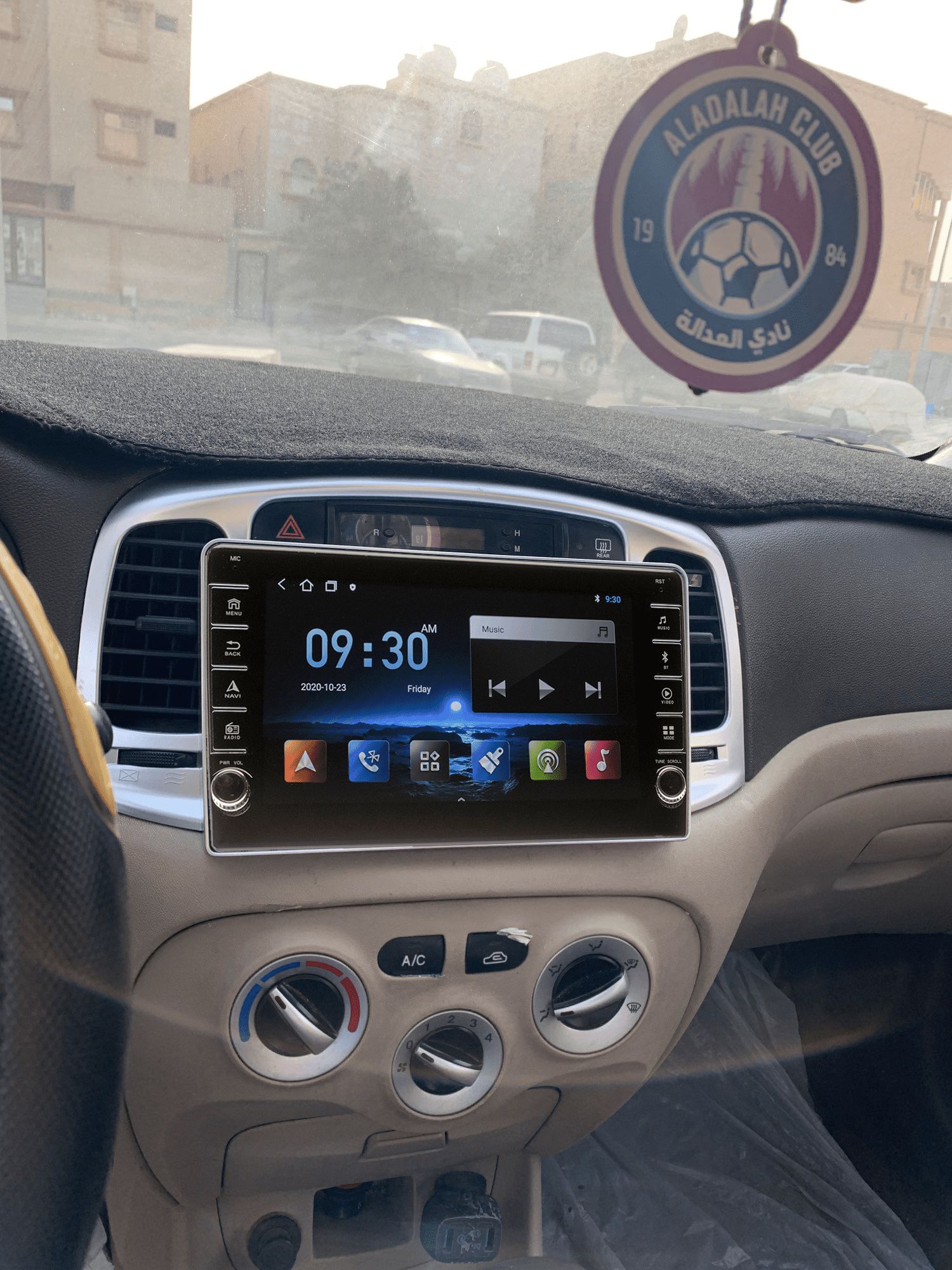Navigatie AUTONAV Android GPS Dedicata..