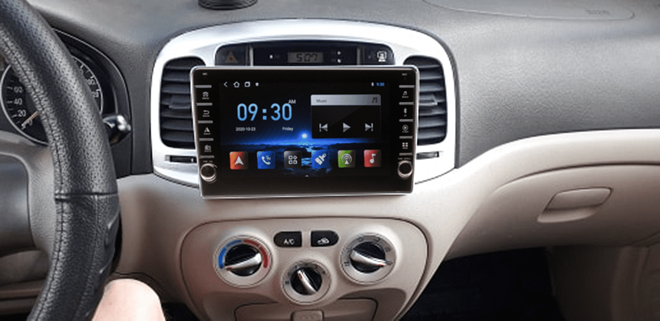 Navigatie AUTONAV Android GPS Dedicata..