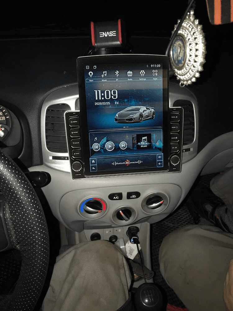 Navigatie AUTONAV Android GPS Dedicata..