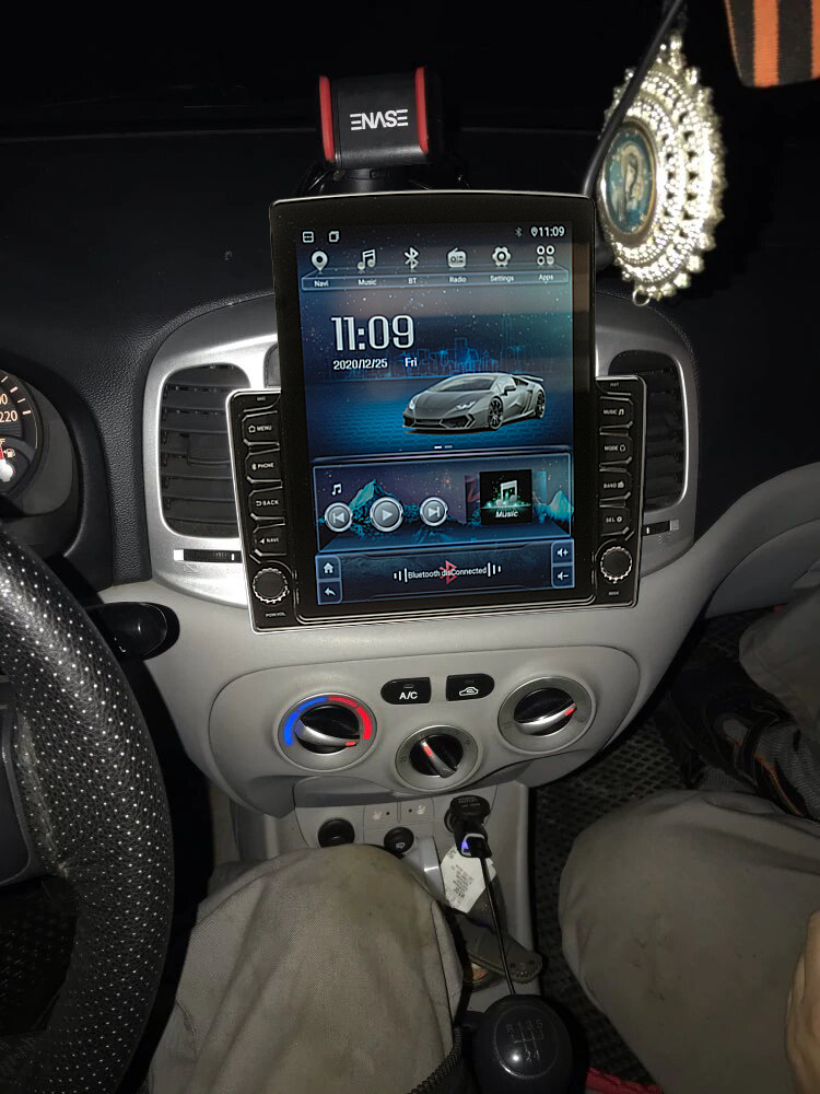 Navigatie AUTONAV ECO Android GPS..