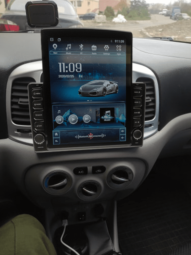 Navigatie AUTONAV Android GPS Dedicata..