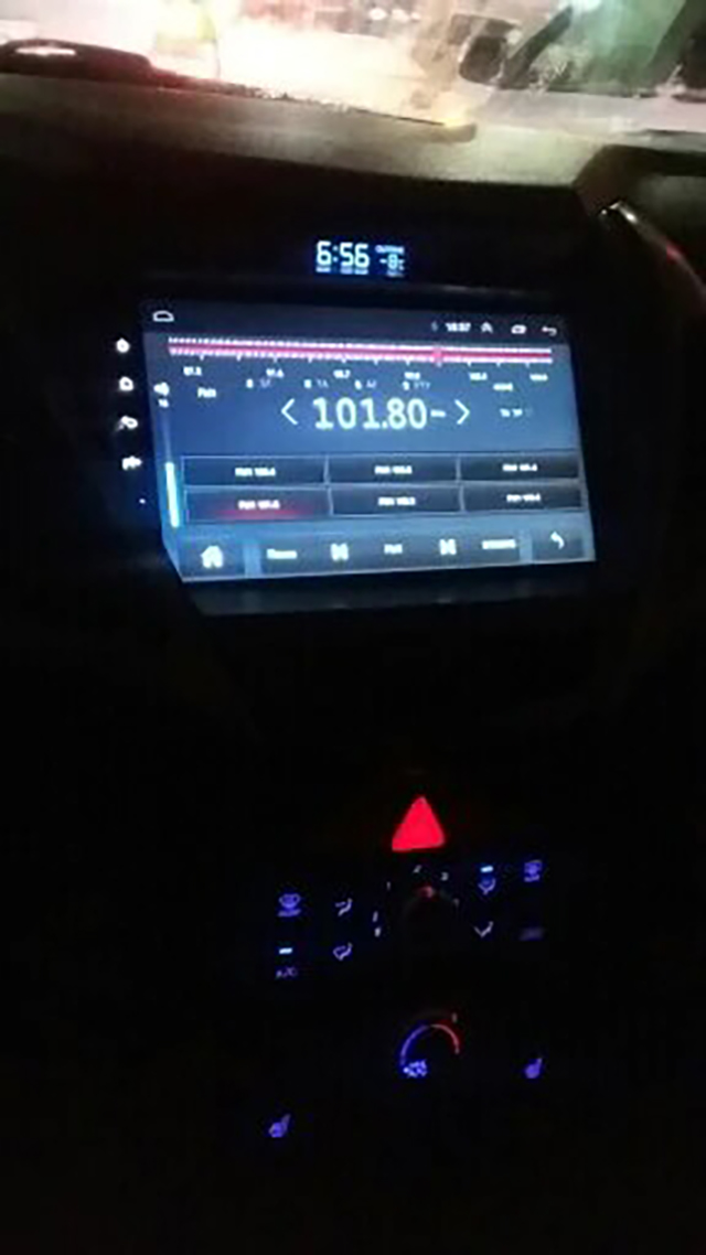 Navigatie AUTONAV Android GPS Dedicata..