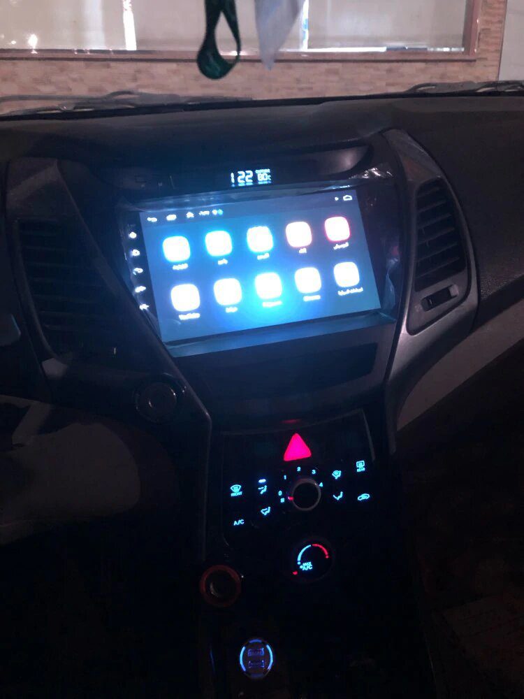 Navigatie AUTONAV Android GPS Dedicata..