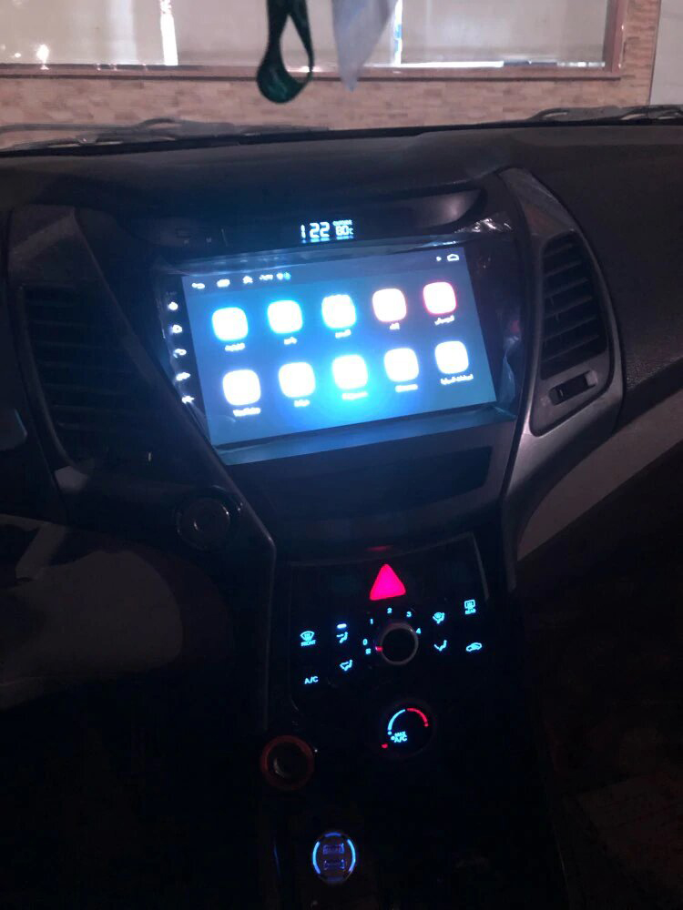Navigatie AUTONAV Android GPS Dedicata..