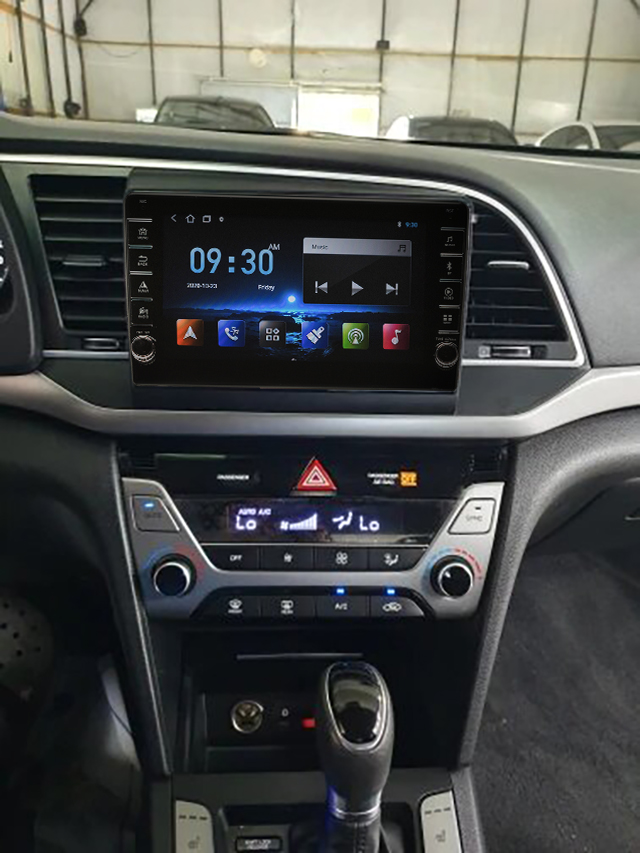 Navigatie AUTONAV Android GPS Dedicata..