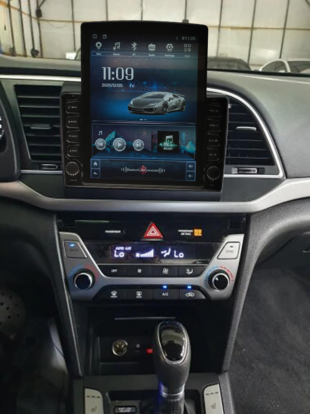 Navigatie AUTONAV ECO Android GPS..