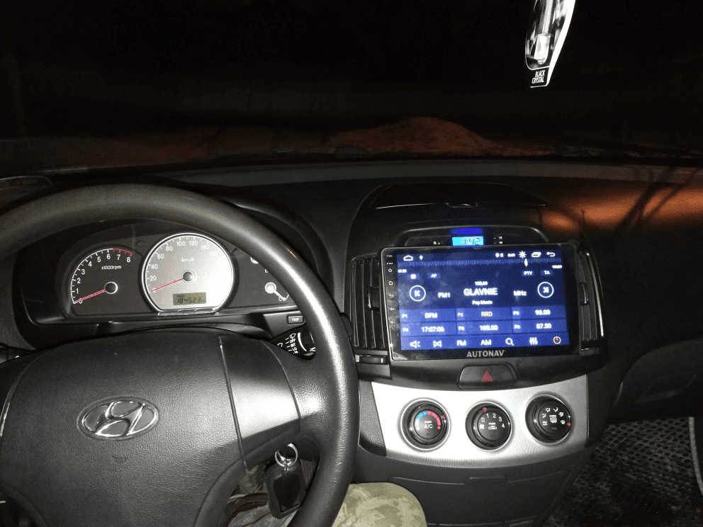 Navigatie AUTONAV Android GPS Dedicata..