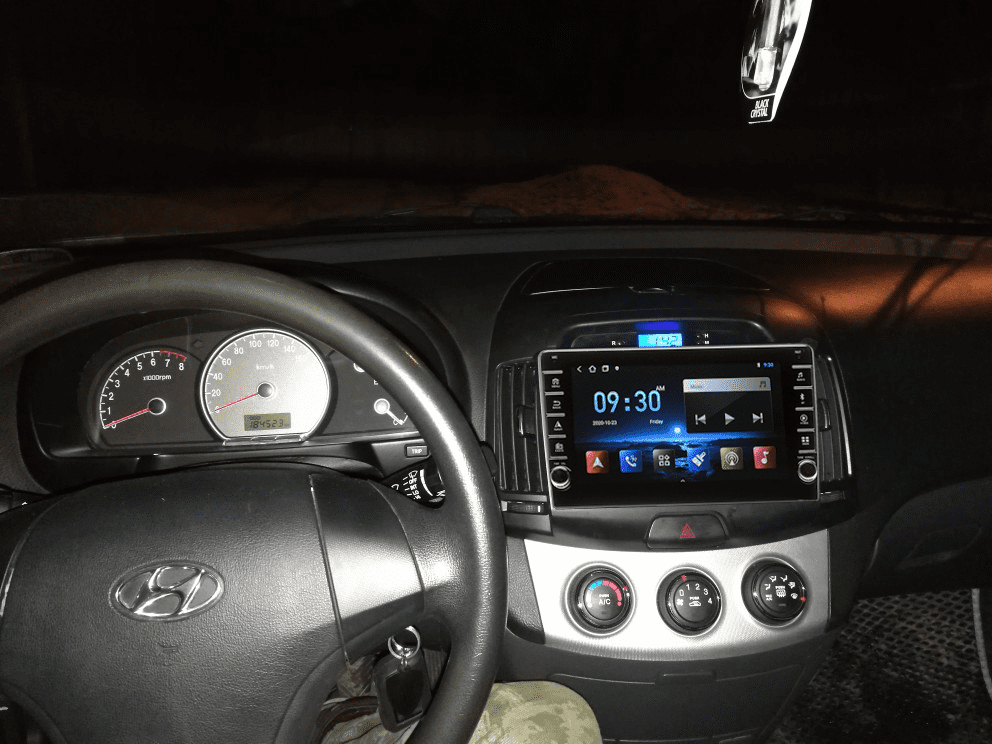 Navigatie AUTONAV Android GPS Dedicata..