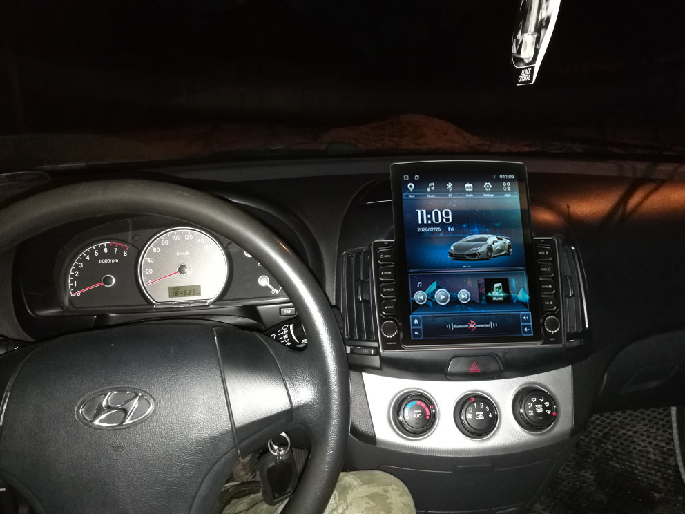 Navigatie AUTONAV ECO Android GPS..