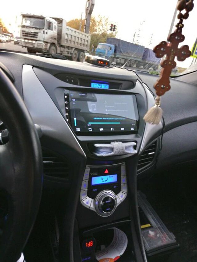 Navigatie AUTONAV Android GPS Dedicata..