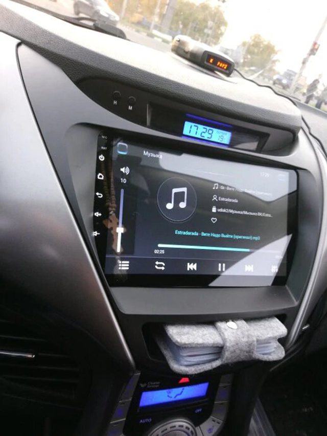 Navigatie AUTONAV Android GPS Dedicata..