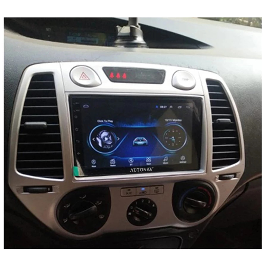 Navigatie AUTONAV Android GPS Dedicata..