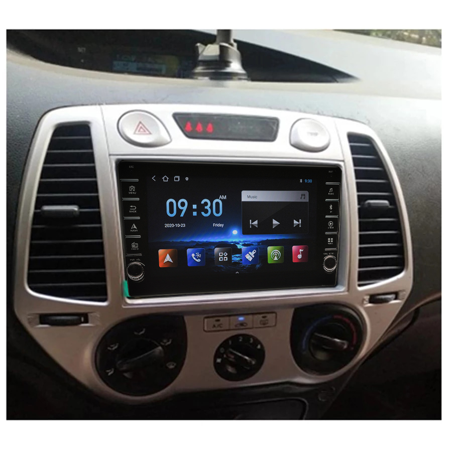 Navigatie AUTONAV Android GPS Dedicata..