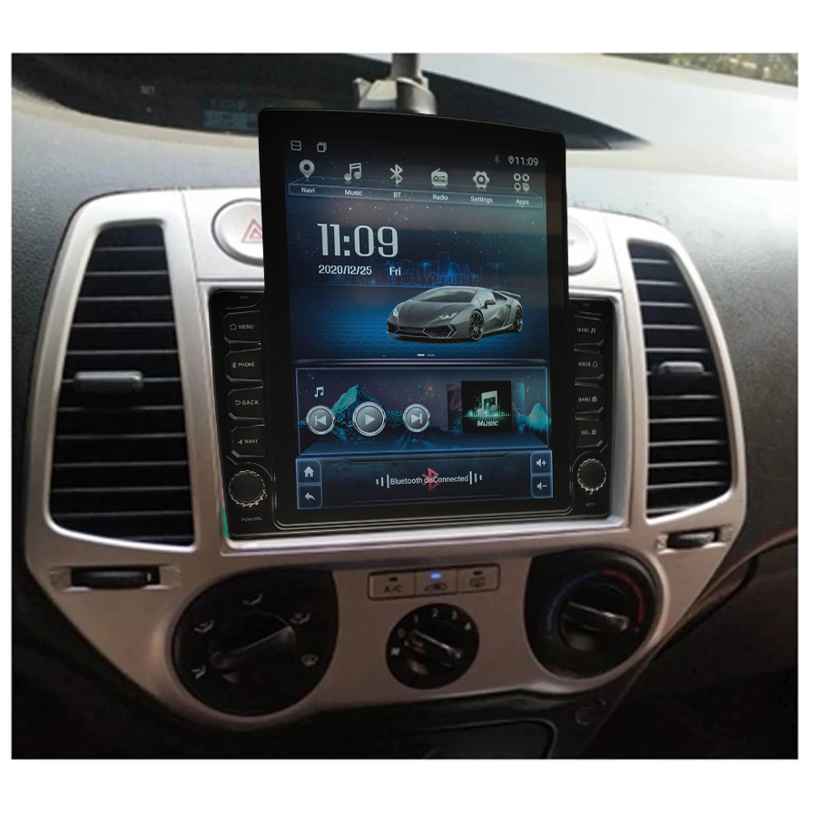 Navigatie AUTONAV ECO Android GPS..