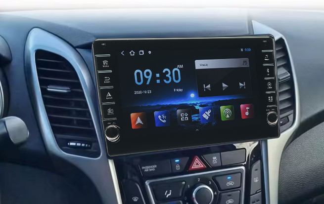 Navigatie AUTONAV Android GPS Dedicata..