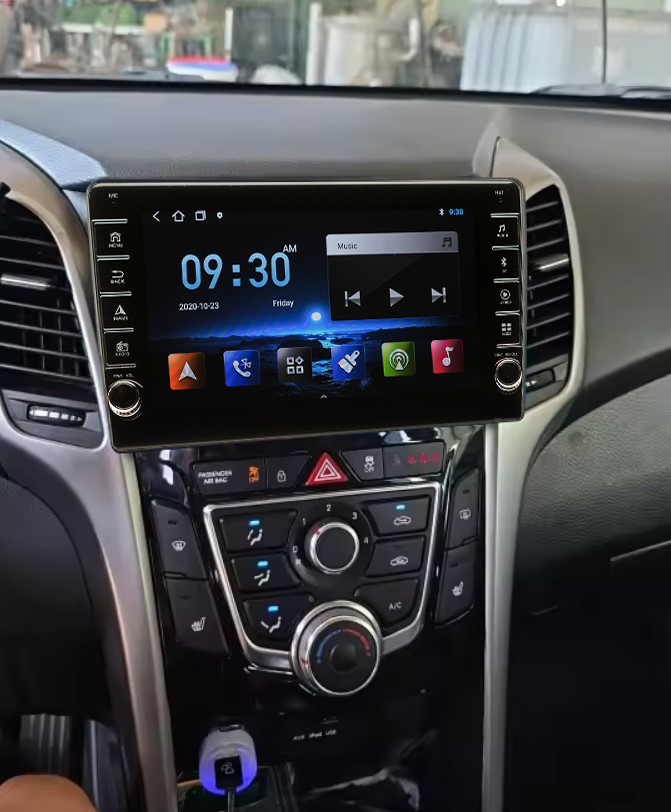 Navigatie AUTONAV Android GPS Dedicata..