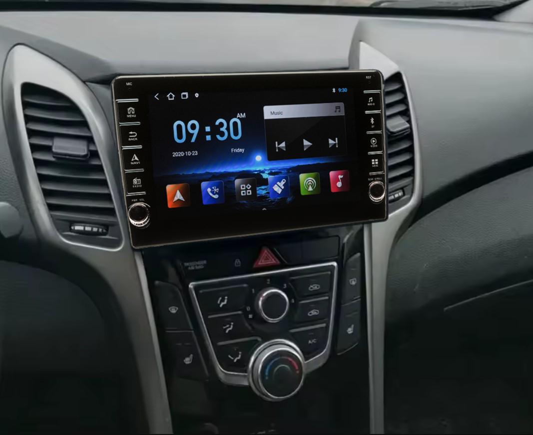 Navigatie AUTONAV Android GPS Dedicata..