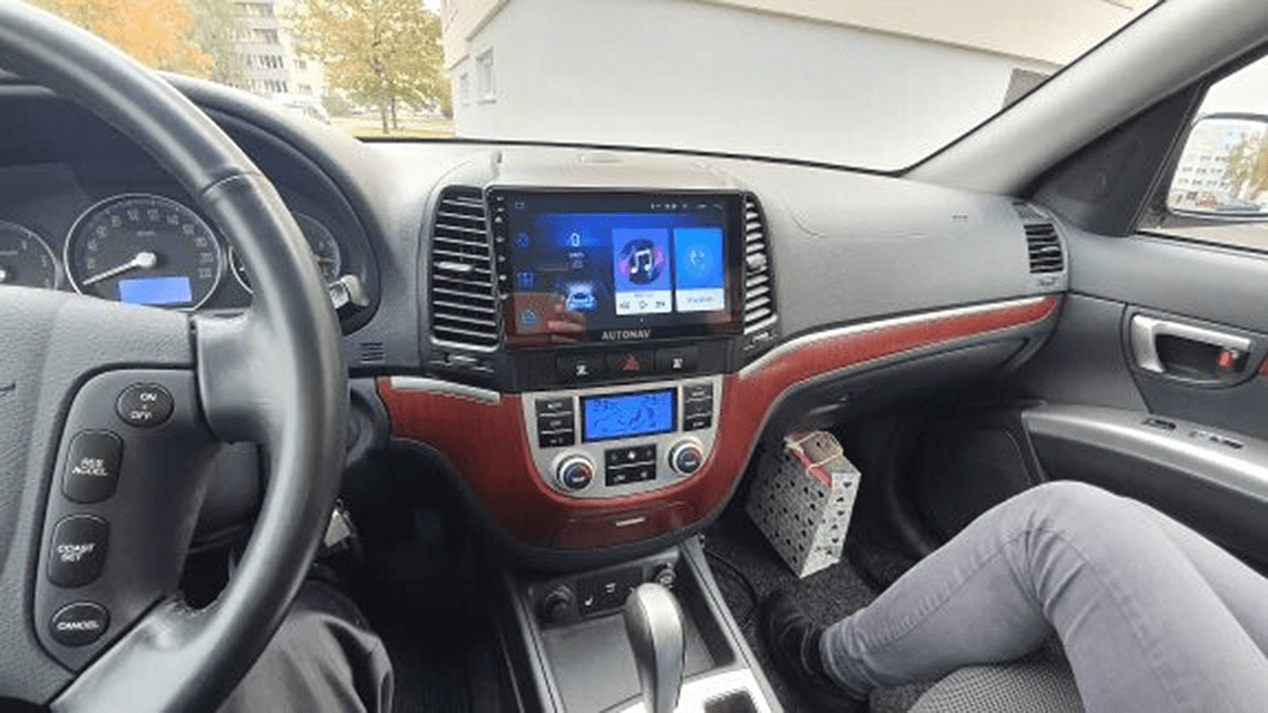 Navigatie AUTONAV Android GPS Dedicata..
