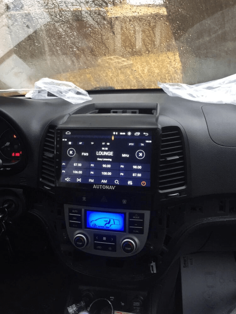 Navigatie AUTONAV Android GPS Dedicata..