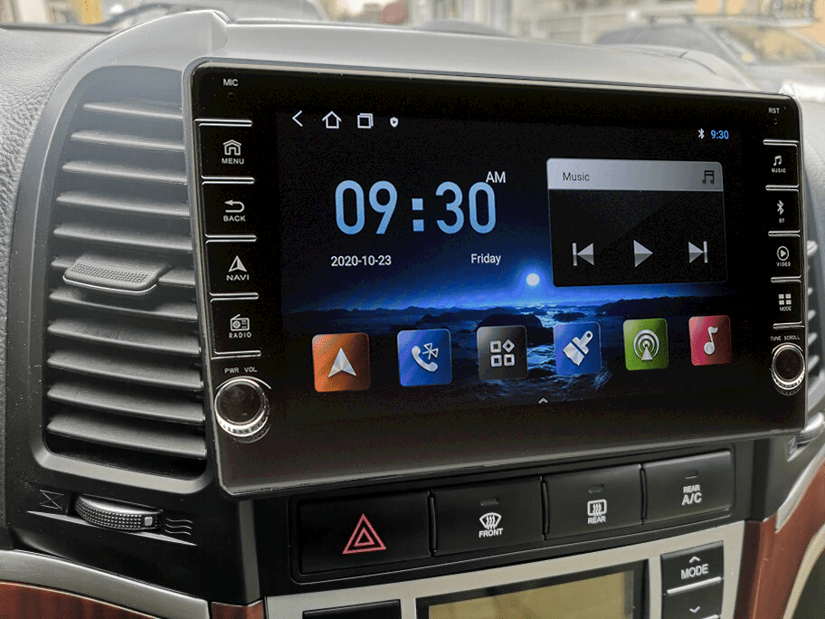 Navigatie AUTONAV Android GPS Dedicata..