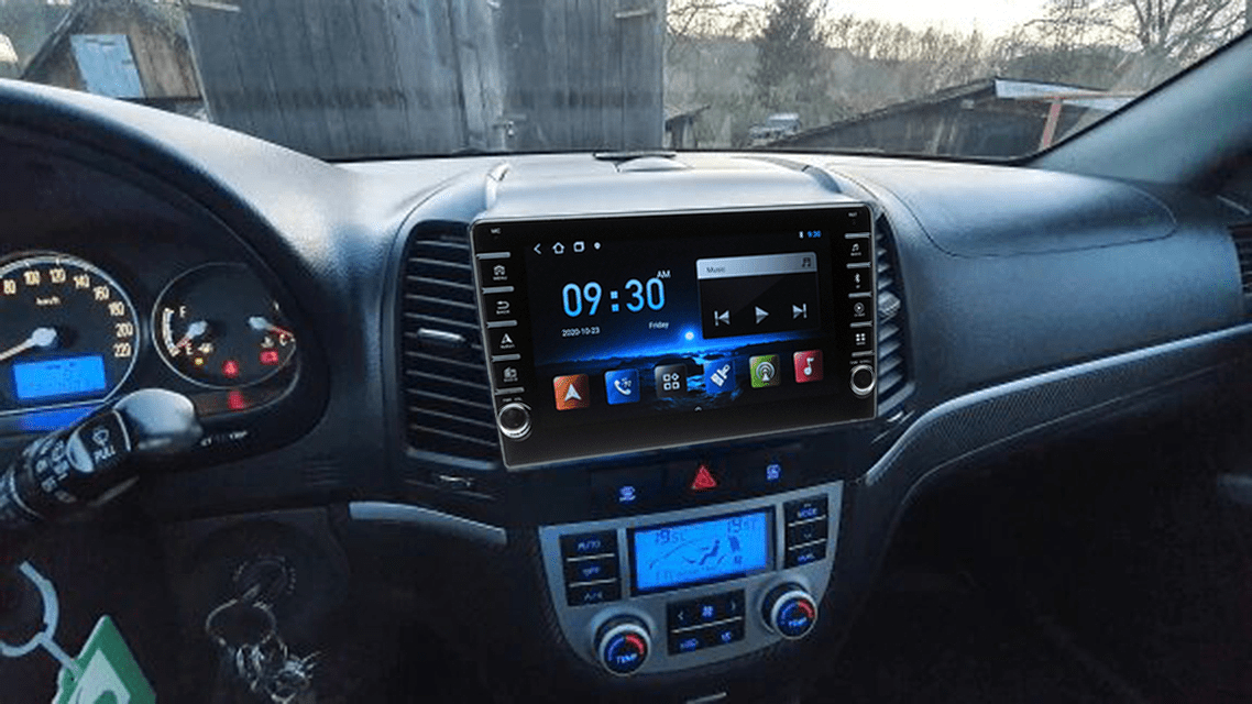 Navigatie AUTONAV Android GPS Dedicata..