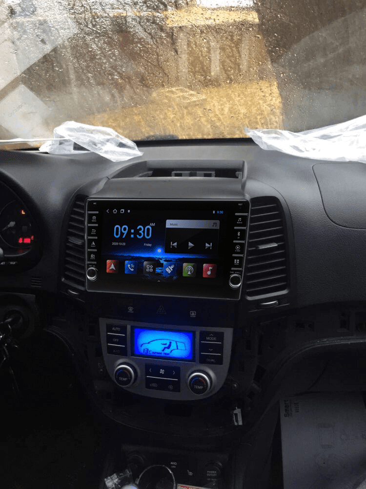 Navigatie AUTONAV Android GPS Dedicata..