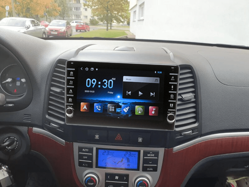 Navigatie AUTONAV Android GPS Dedicata..