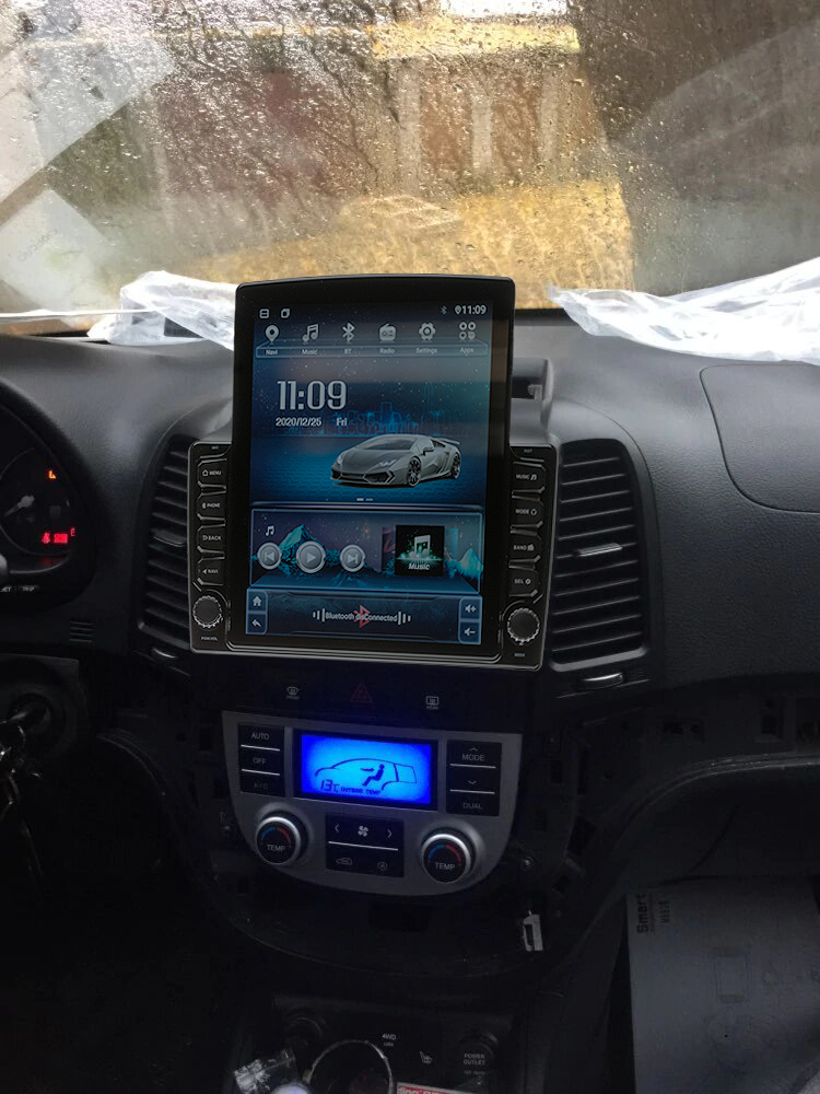 Navigatie AUTONAV ECO Android GPS..
