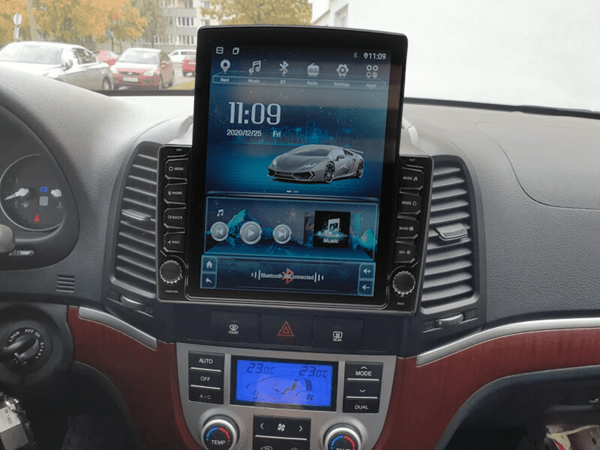 Navigatie AUTONAV ECO Android GPS..