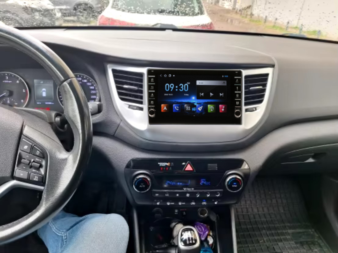Navigatie AUTONAV Android GPS Dedicata..