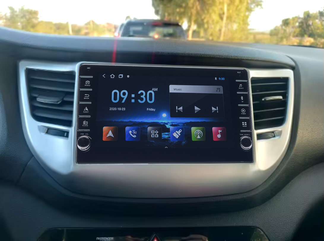 Navigatie AUTONAV Android GPS Dedicata..