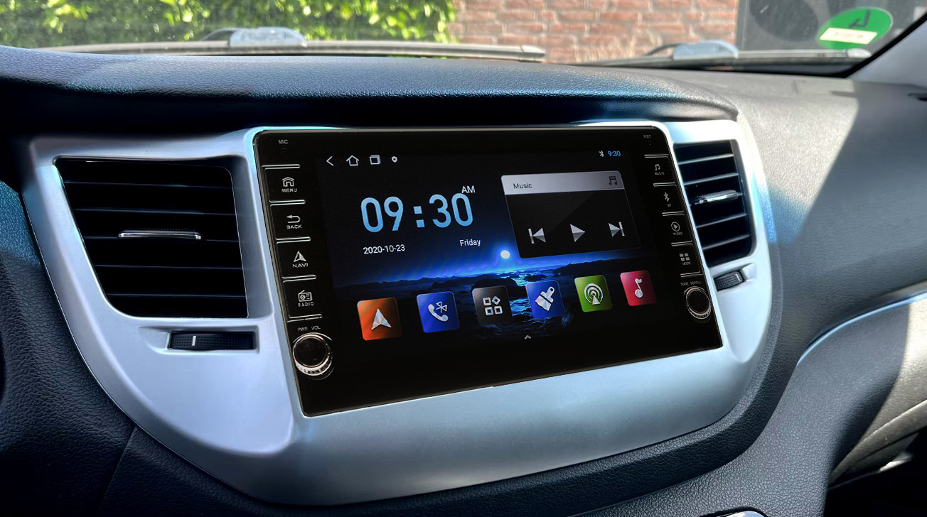 Navigatie AUTONAV Android GPS Dedicata..