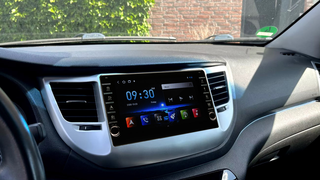 Navigatie AUTONAV Android GPS Dedicata..