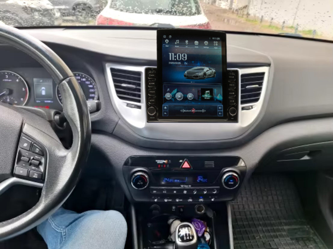 Navigatie AUTONAV Android GPS Dedicata..