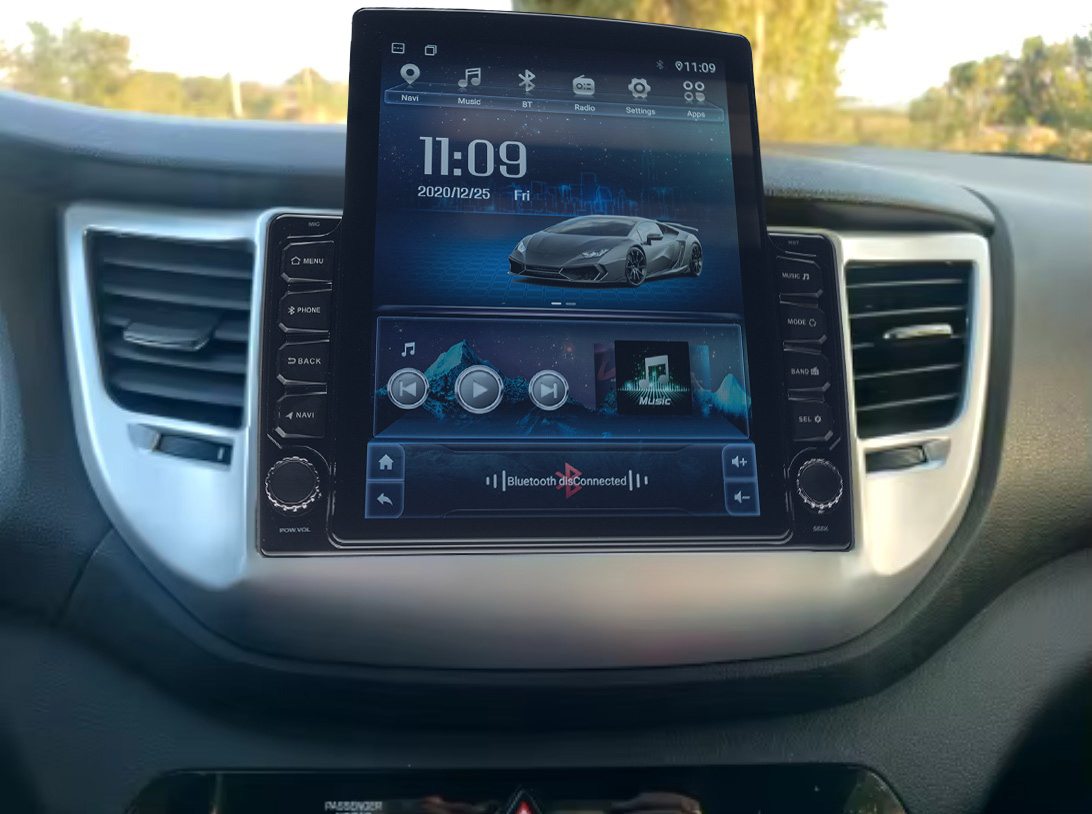 Navigatie AUTONAV Android GPS Dedicata..
