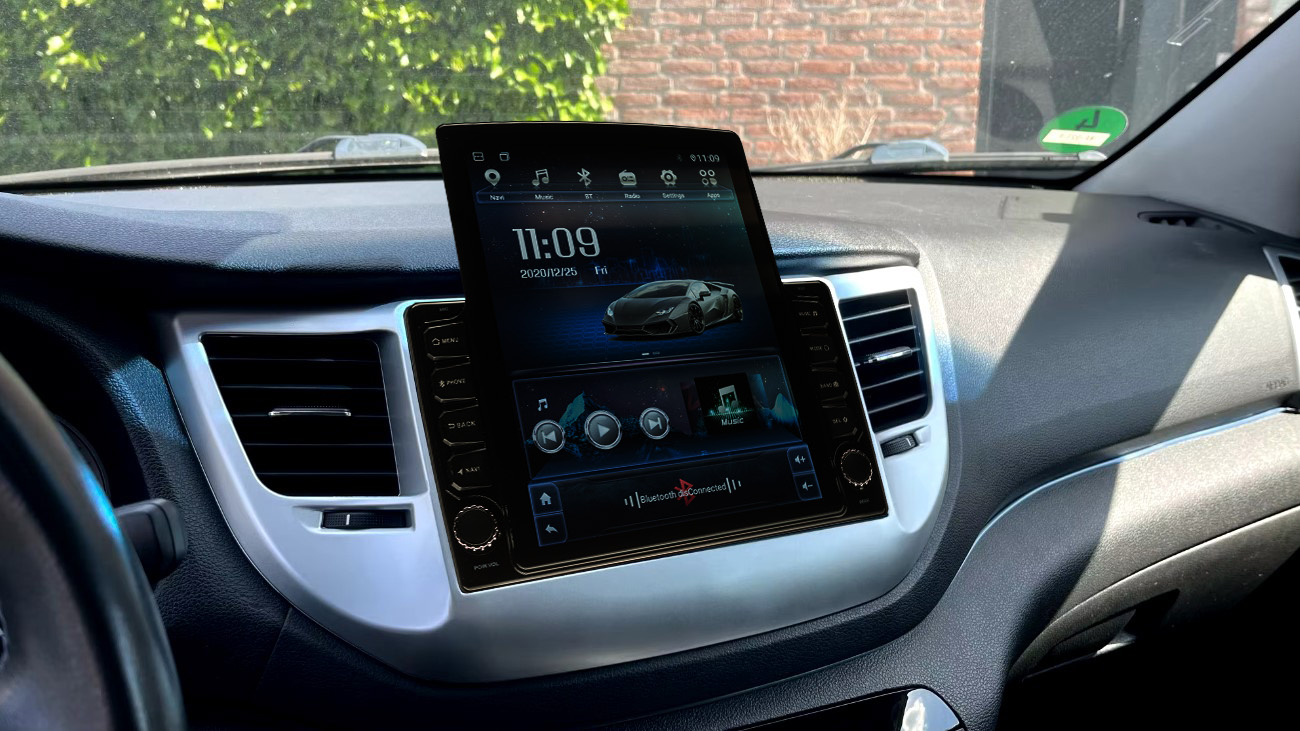 Navigatie AUTONAV Android GPS Dedicata..
