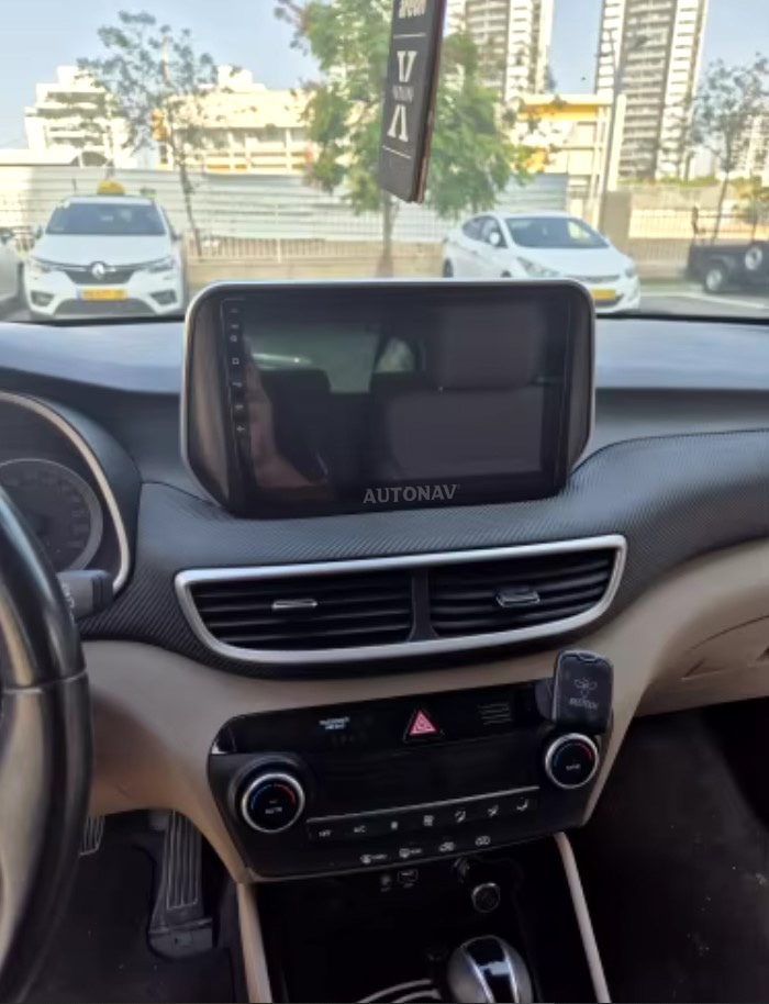 Navigatie AUTONAV Android GPS Dedicata..