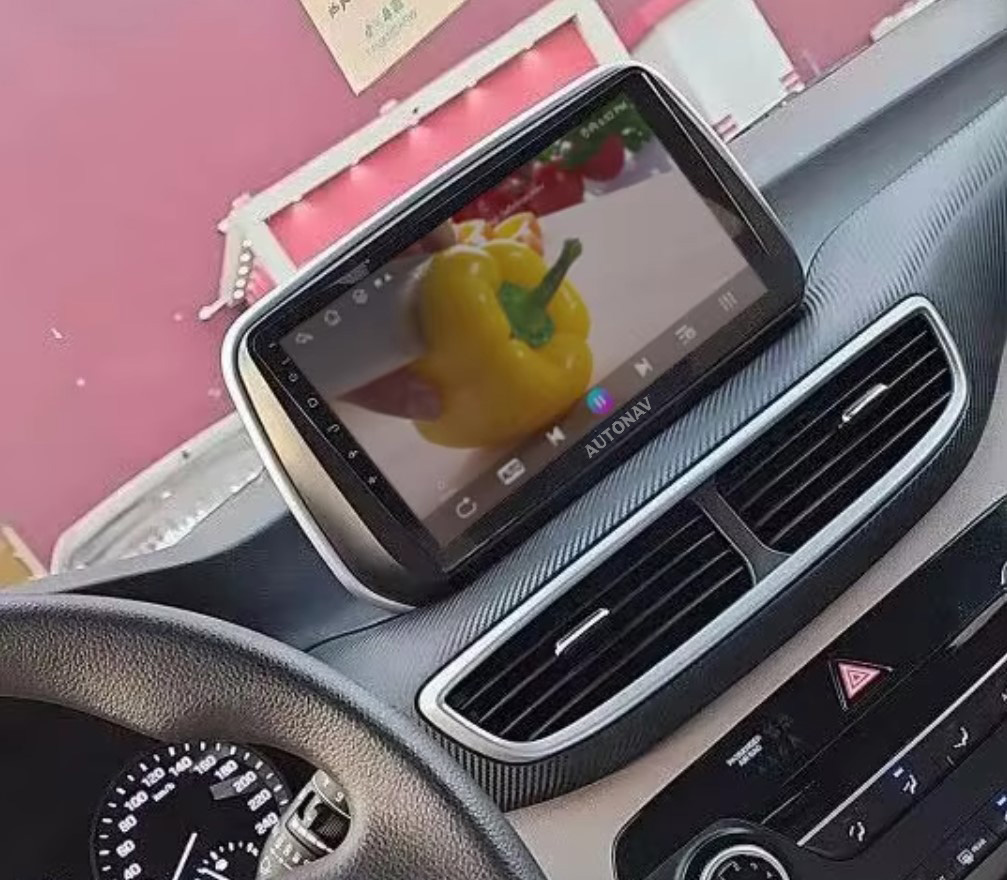 Navigatie AUTONAV Android GPS Dedicata..