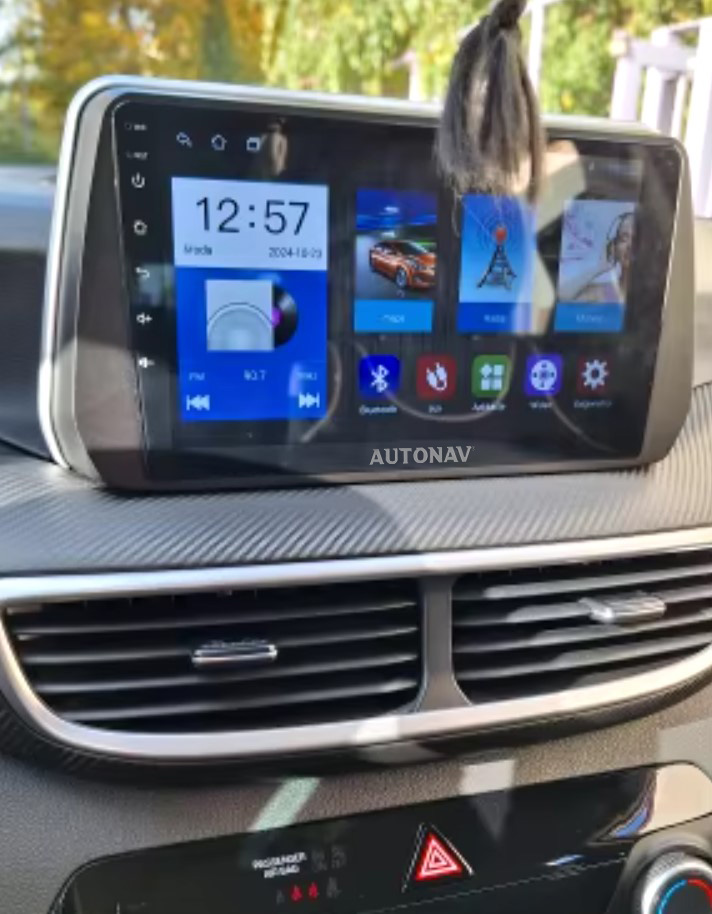 Navigatie AUTONAV Android GPS Dedicata..