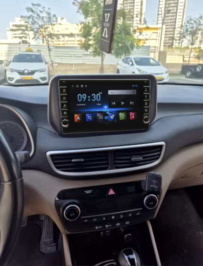 Navigatie AUTONAV Android GPS Dedicata..