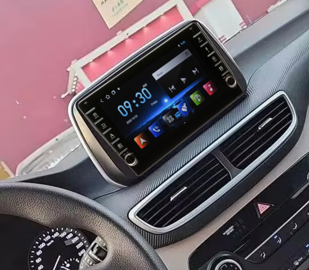 Navigatie AUTONAV Android GPS Dedicata..
