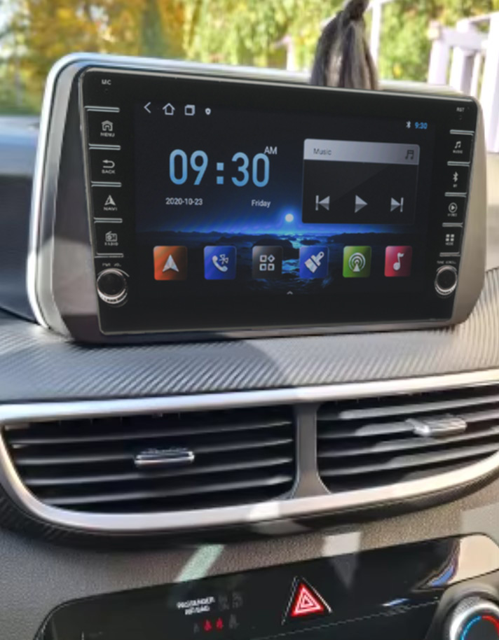 Navigatie AUTONAV Android GPS Dedicata..