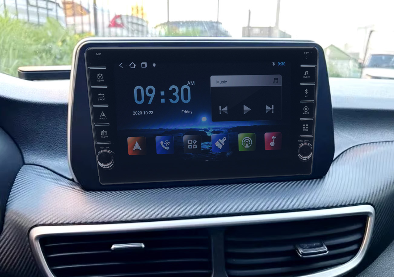 Navigatie AUTONAV Android GPS Dedicata..