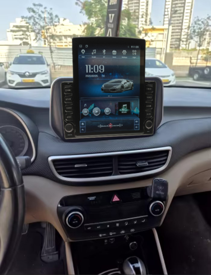 Navigatie AUTONAV Android GPS Dedicata..