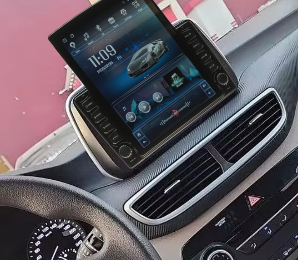 Navigatie AUTONAV Android GPS Dedicata..